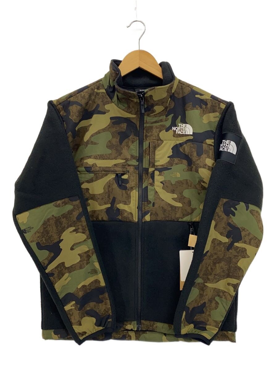 【中古】THE NORTH FACE◆ジャケット_NA12230R/M/ポリエステル/BLK/カモフラ【メンズウェア】｜2ｎｄ STREET 店