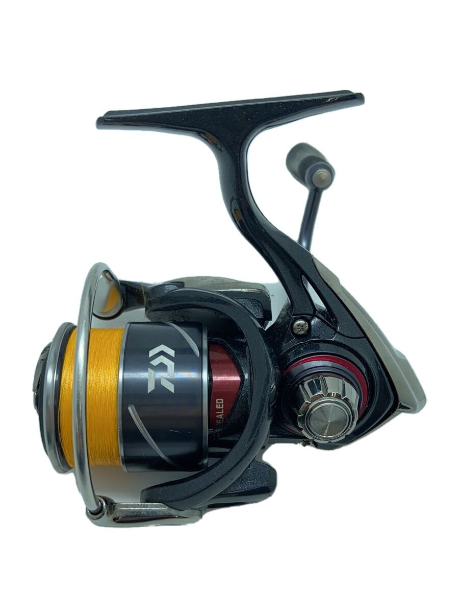 楽天市場】ダイワ 23' 月下美人 LT2000S【中古】【リール/釣り具