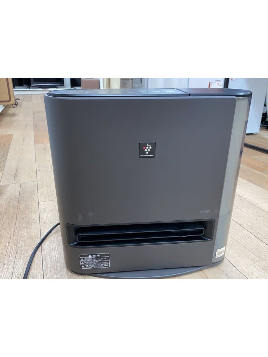 【中古】SHARP◆ヒーター・ストーブ HX-SK12-T【家電・ビジュアル・オーディオ】