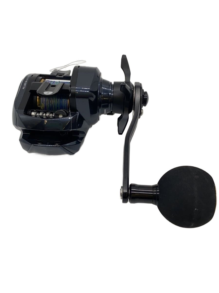 【中古】DAIWA◆LIGHT GAME IC 150/ライトゲームIC 150/リール/ベイトリール/245916【スポーツ】