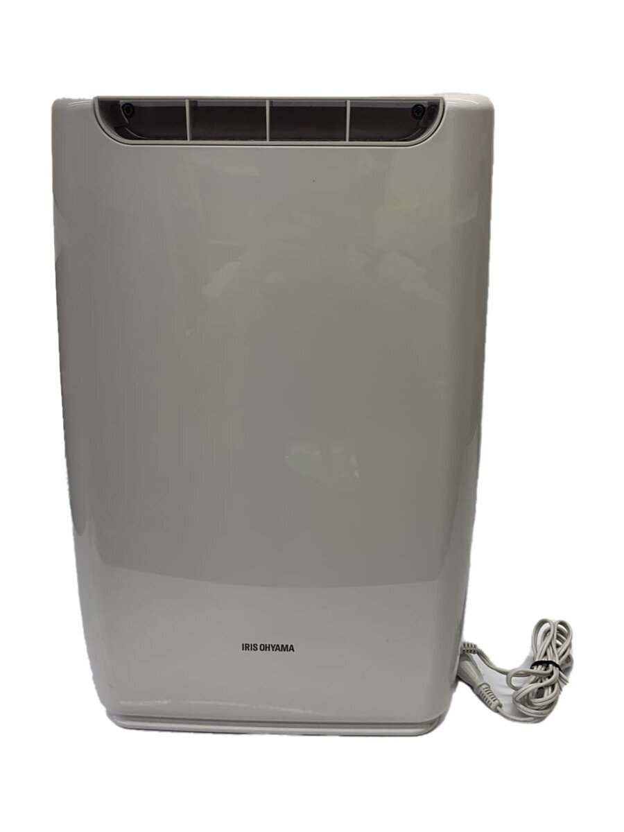 【中古】IRIS OHYAMA◆除湿機 DDB-20【家電・視覚性・オーディオ】