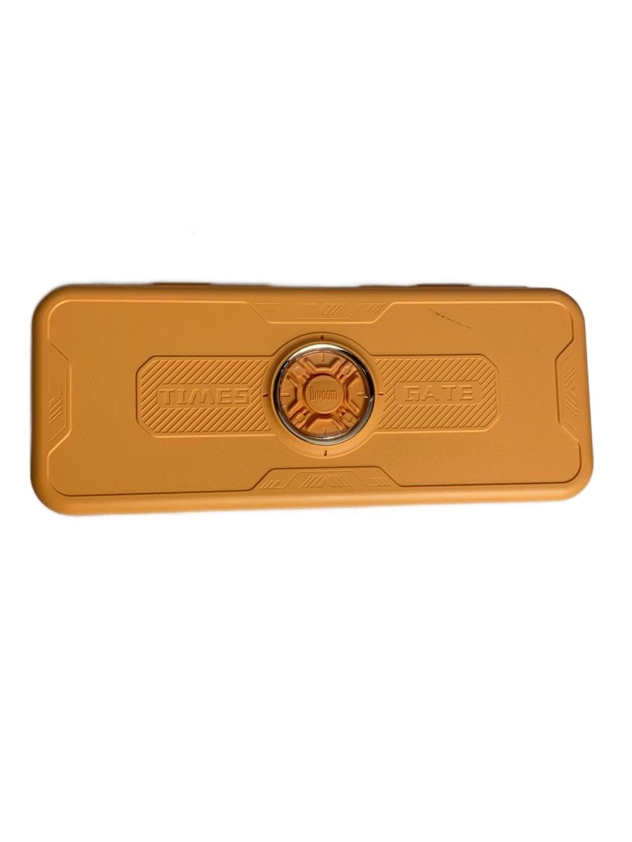 【中古】Divoom◆TIMES GATE/LCD見せびらかす/マイコン境界線の外側装置/※吊りひも欠品【マイコン】
