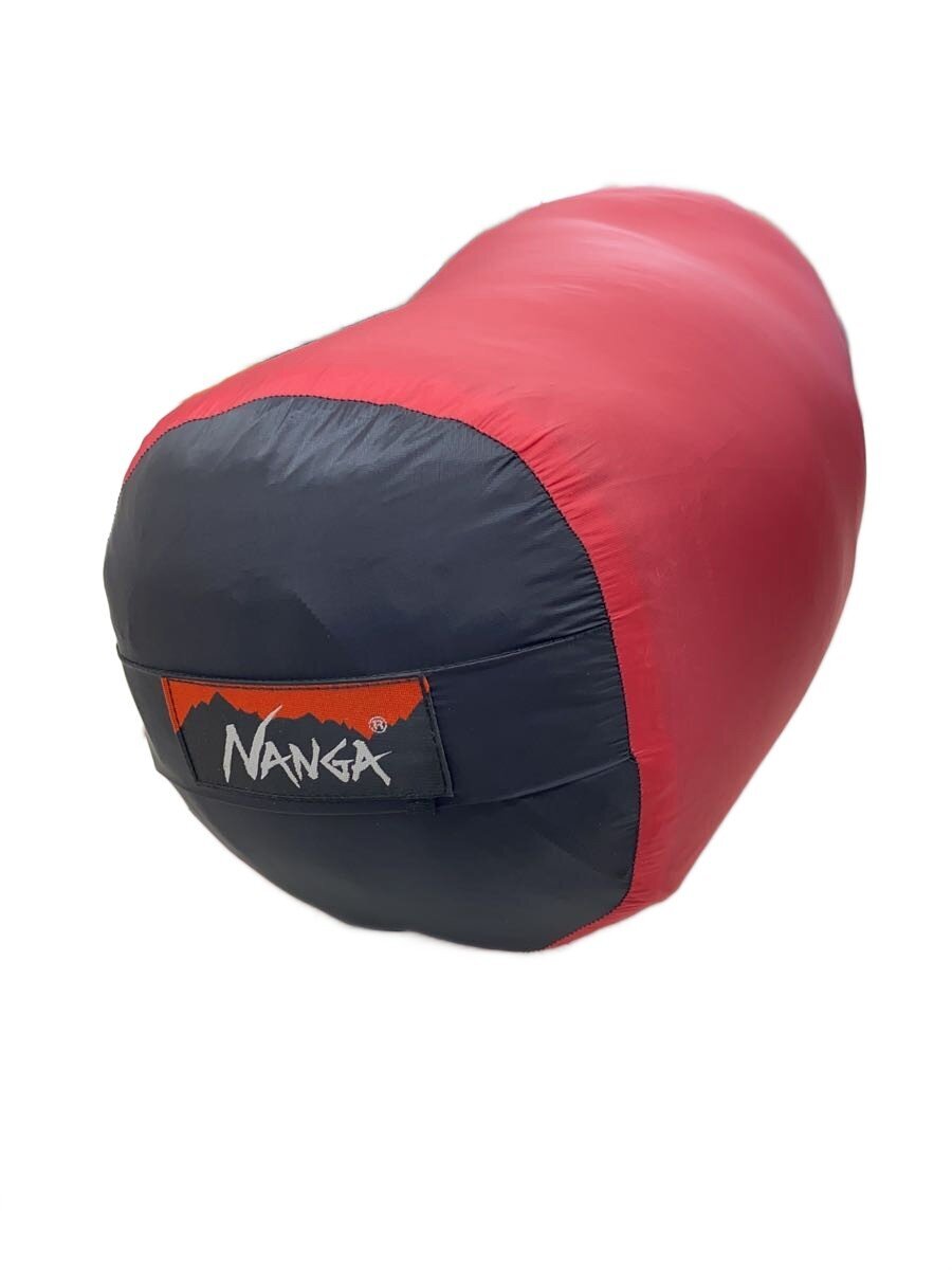 【中古】NANGA◆別注オーロラともし火状ぶくろ型 600DX/NAN22H-F600DX【運動競技】