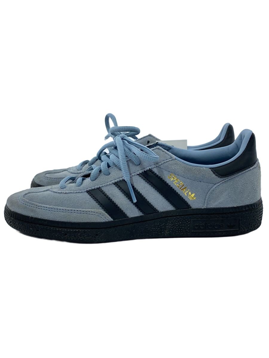 【中古】adidas◆HANDBALL SPEZIAL_ハンドボール スペツィアル/24糎/NVY【シューズ】
