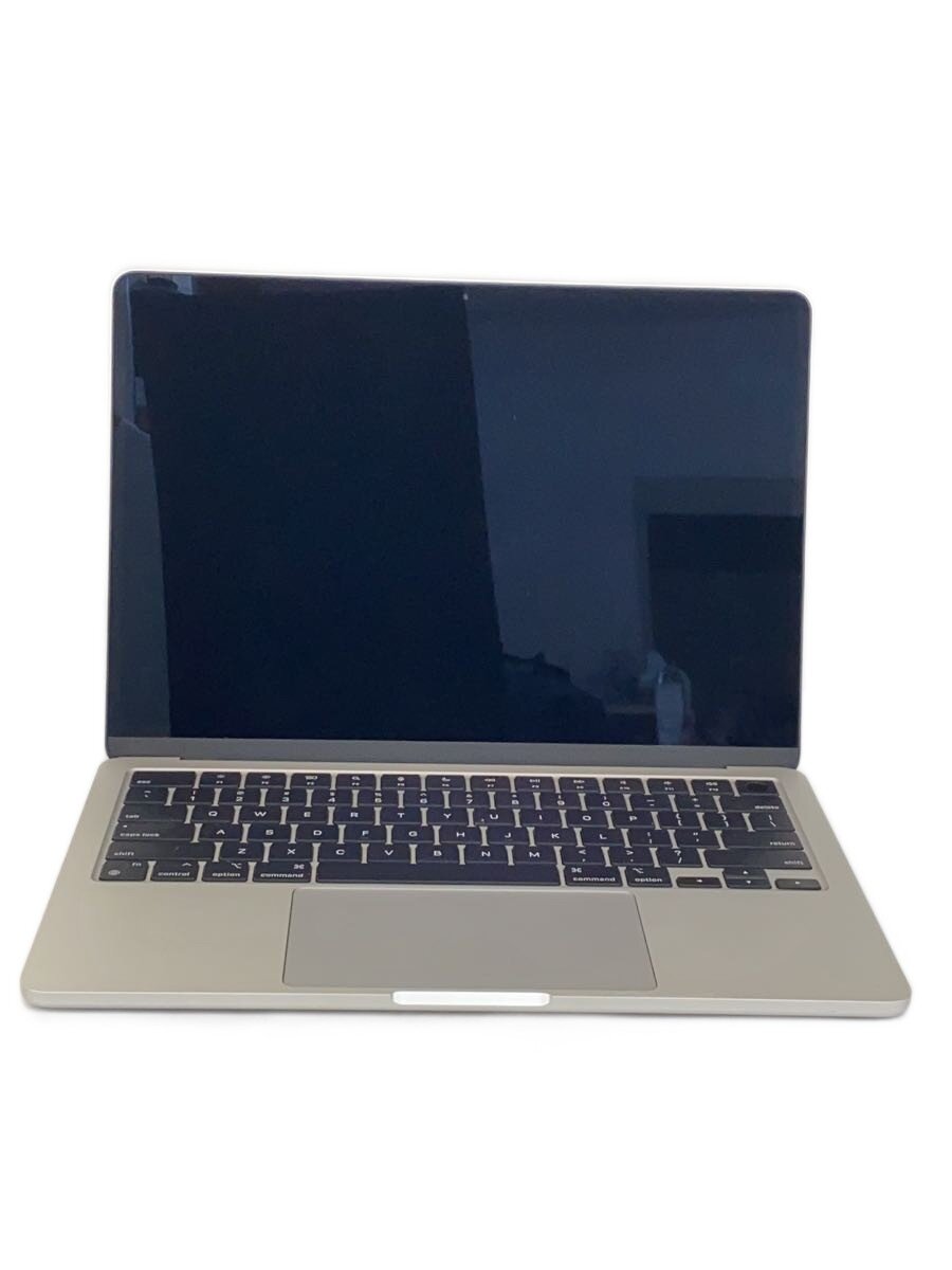 【中古】Apple◆万覚え帳マイコン/A2681【マイコン】 パソコン-パソコン・周辺機器