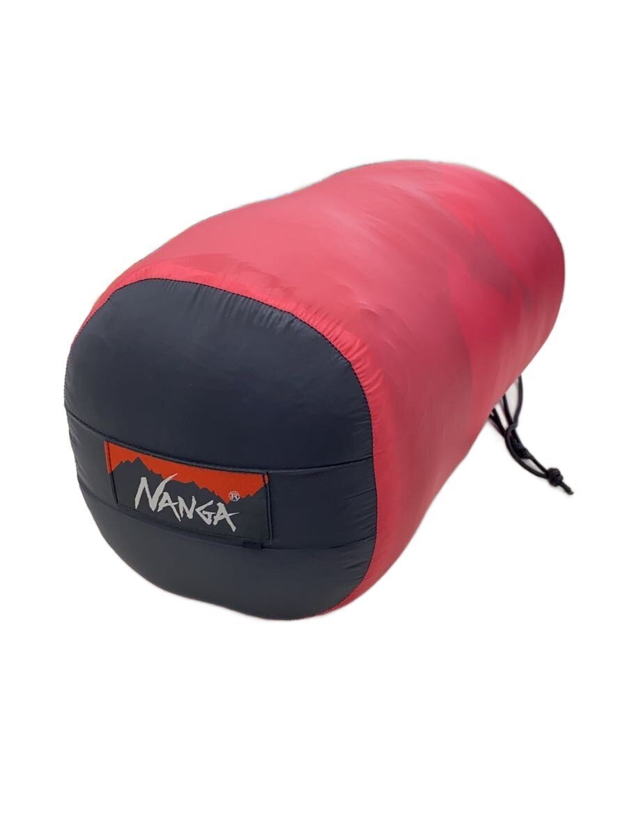 【中古】NANGA◆別注オーロラともし火状ぶくろ型 600DX/NAN22H-F600DX【運動競技】