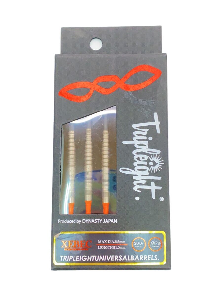 【中古】DYNASTY/ダーツ【ホビー】 7,709円