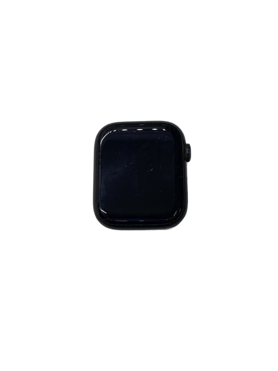 【中古】Apple◆Apple Watch Series 9 GPS真似形 45粍 MR9A3J/A [真夜中]/デジタル///【服飾雑貨他】