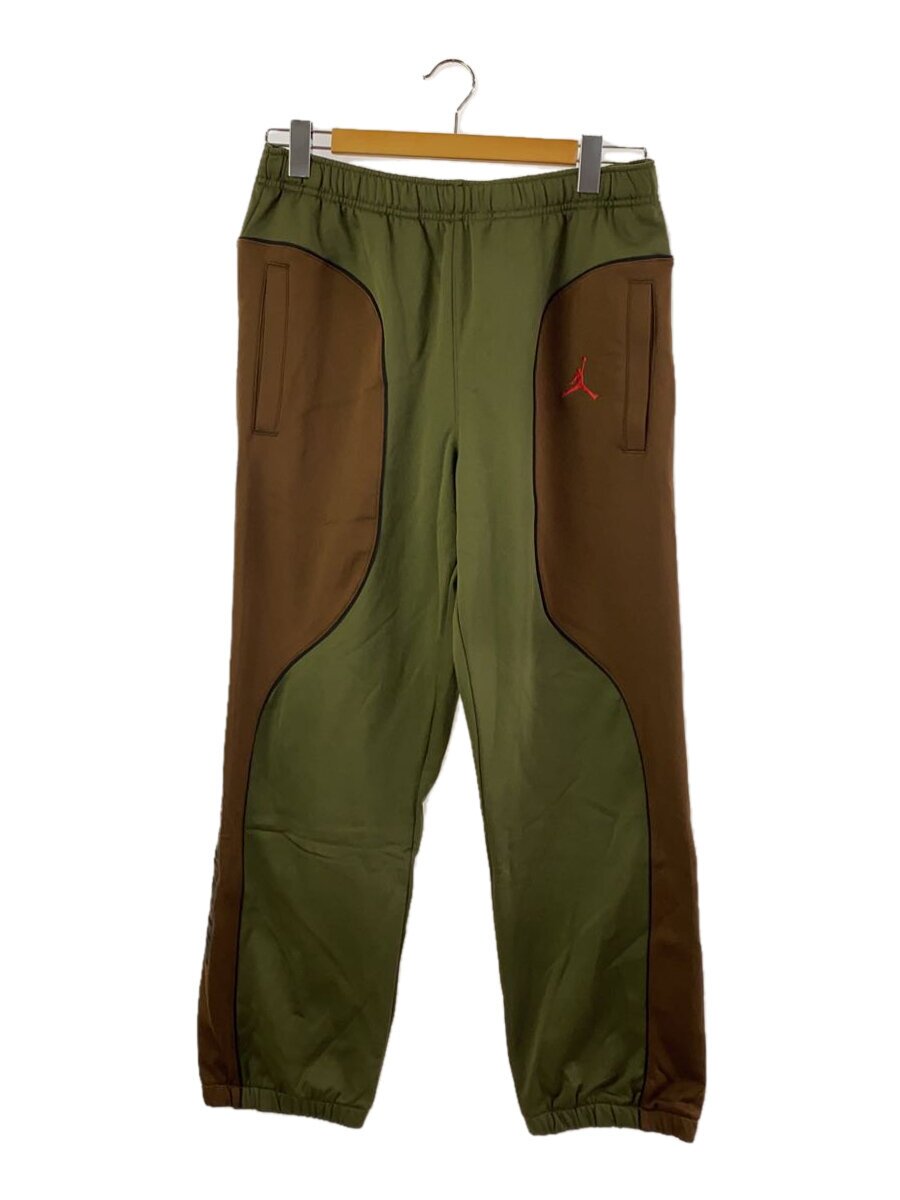 【中古】Supreme◆24AW Tricot Track Pant/ボトム/S/ポリエステル/グリーン【メンズウェア】｜2ｎｄ STREET 店