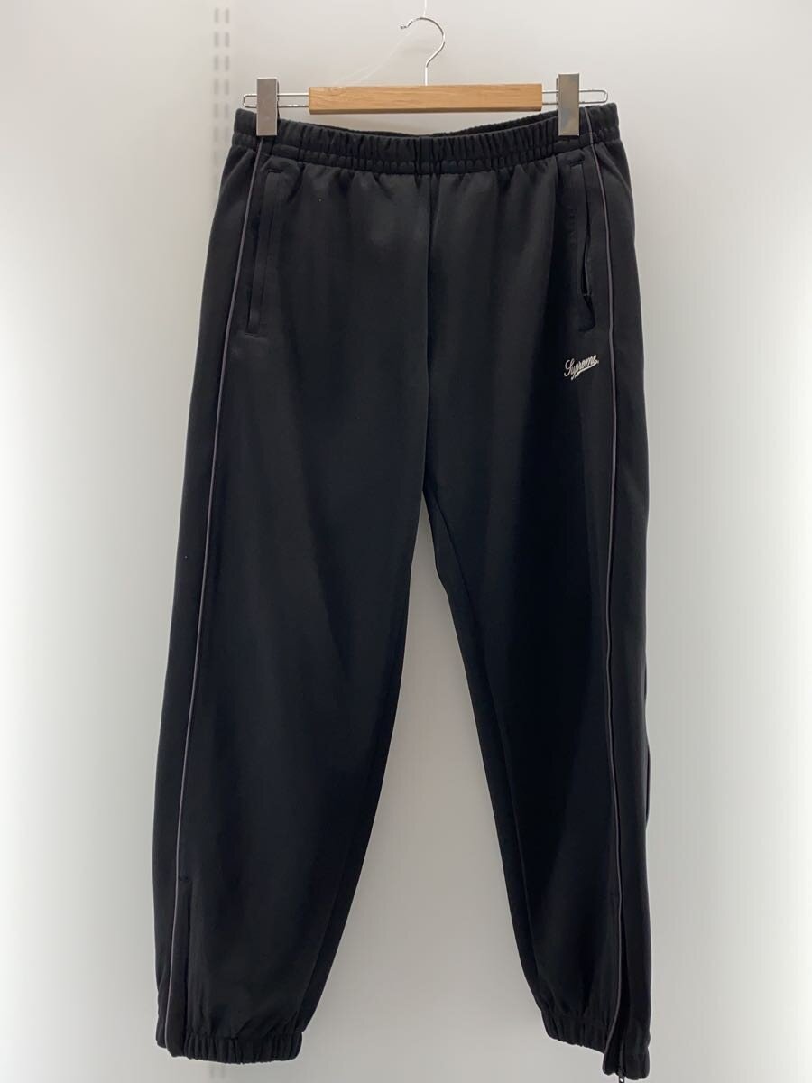 【中古】Supreme◆ボトム/S/ポリエステル/BLK【メンズウェア】｜2ｎｄ STREET 店