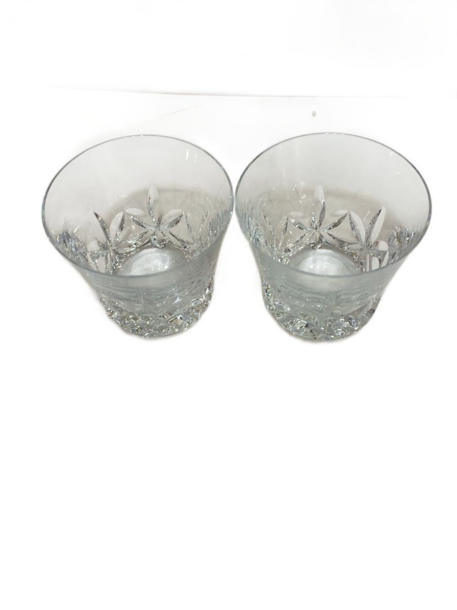 【中古】Baccarat◆グラス/2点セット/2815368//【キッチン用品】