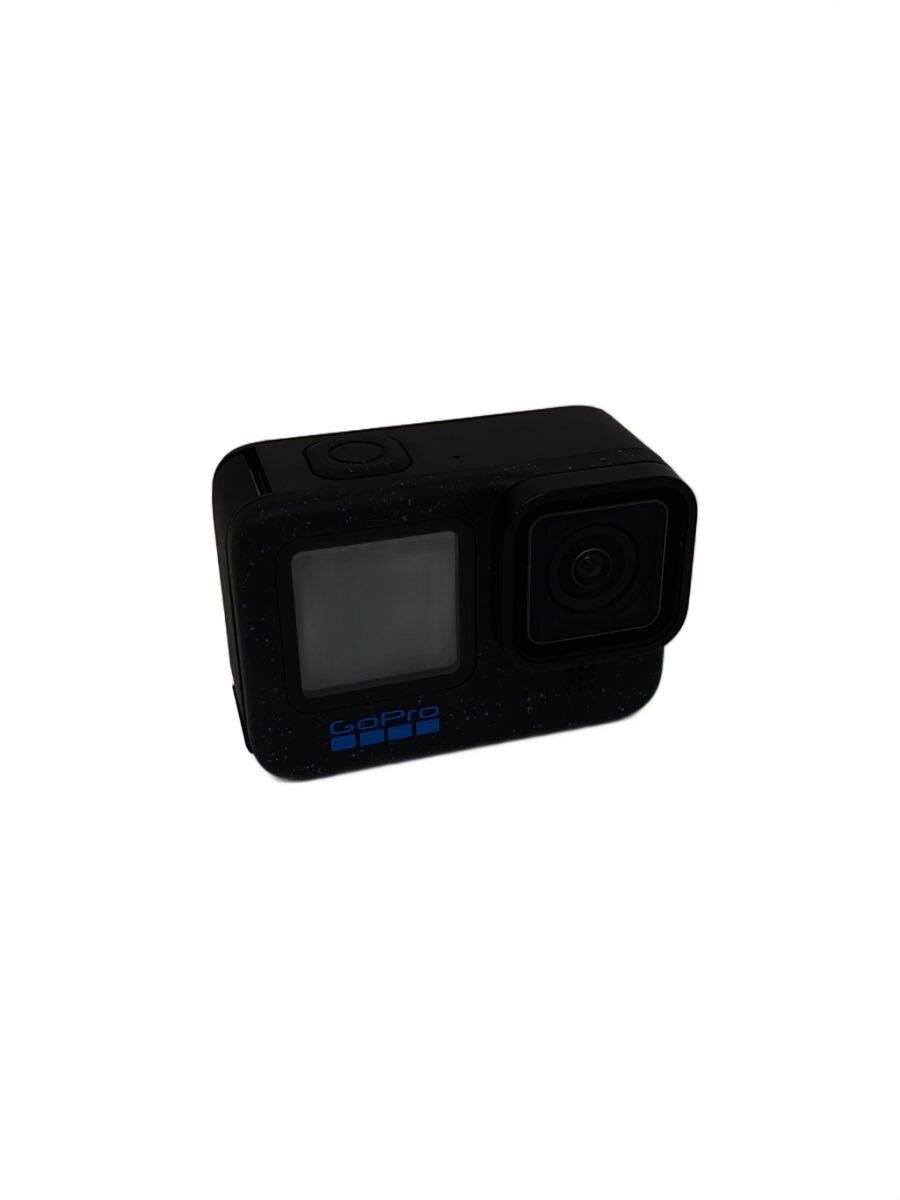 【中古】GoPro◆ビデオカメラ HERO12 BLACK CHDHX-121-FW【カメラ】