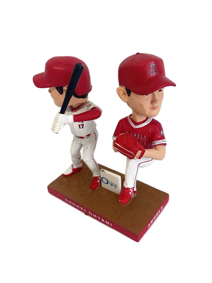 【中古】フィギュア/--/大谷翔平/OHTANI DOUBLE BOBBLEHEAD【ホビー】