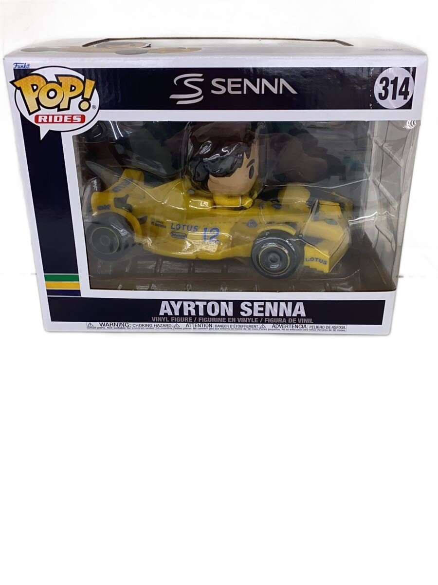 【中古】FUNKO◆フィギュア/314【ホビー】 4,200円