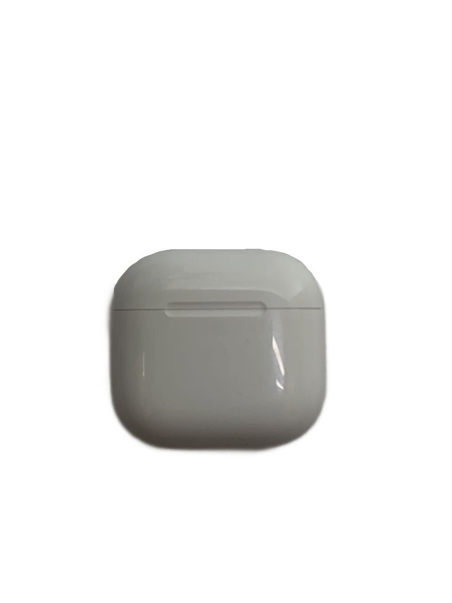 【中古】Apple◆イヤ電話機 AirPods 4 アクティブノイズキャンセリング積み上げる真似形 MXP93J/A//【家電・視覚的・オーディオ】