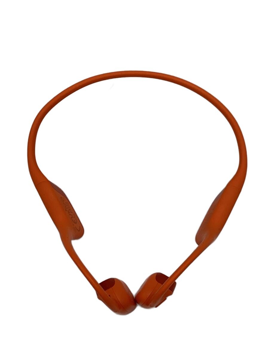 【中古】SHOKZ(AFTERSHOKZ)◆イヤ電話機/S821【家電・視覚性・オーディオ】