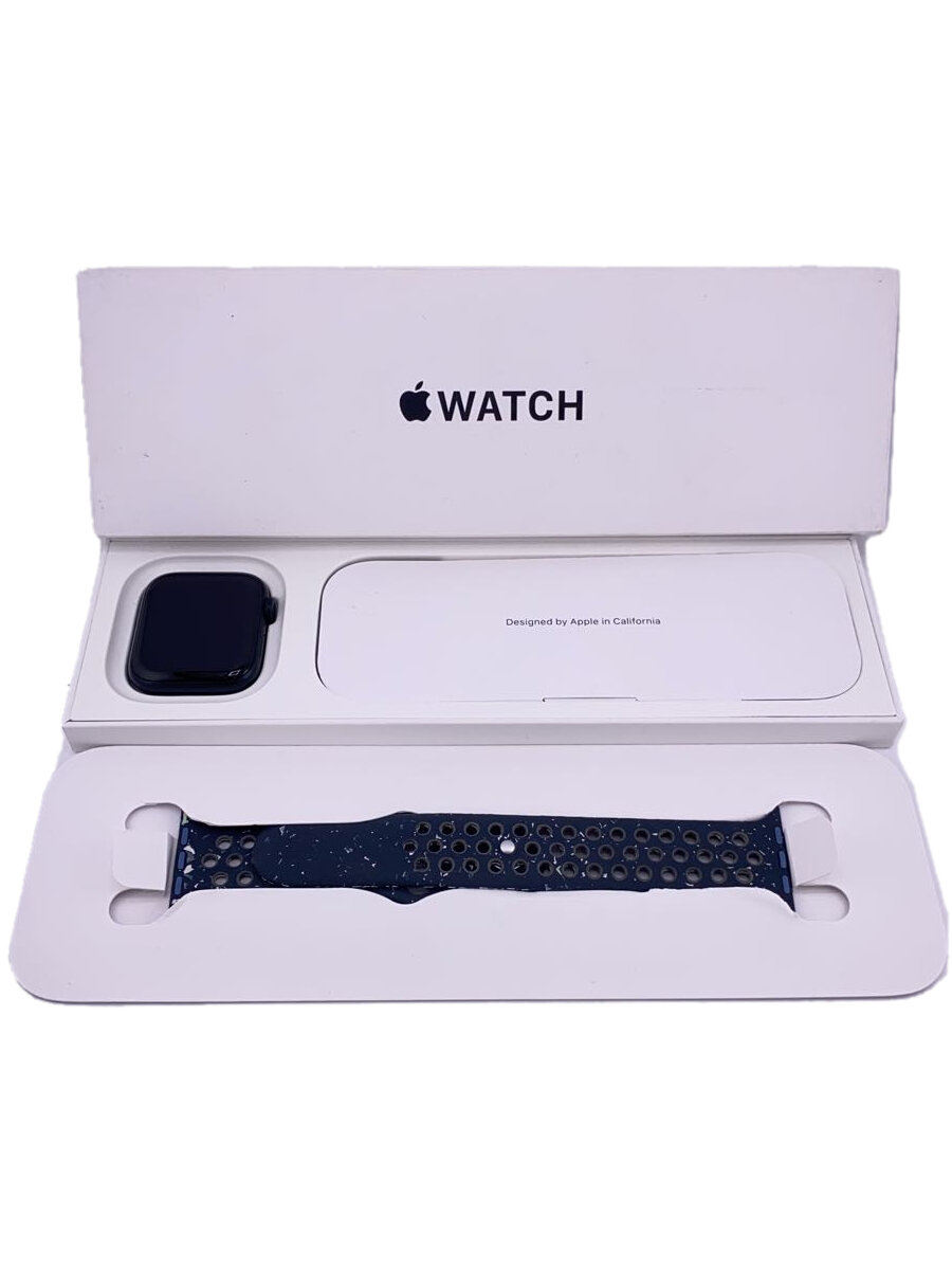【中古】Apple◆Apple Watch SE 第2世代 GPSモデル 44mm MRTX3J/A ミッドナイト【家電・ビジュアル・オーディオ】|2nd STREET 店