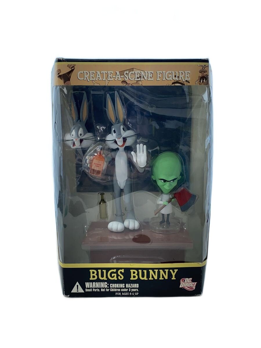 【中古】LOONEY TUNES◆フィギュア【ホビー】