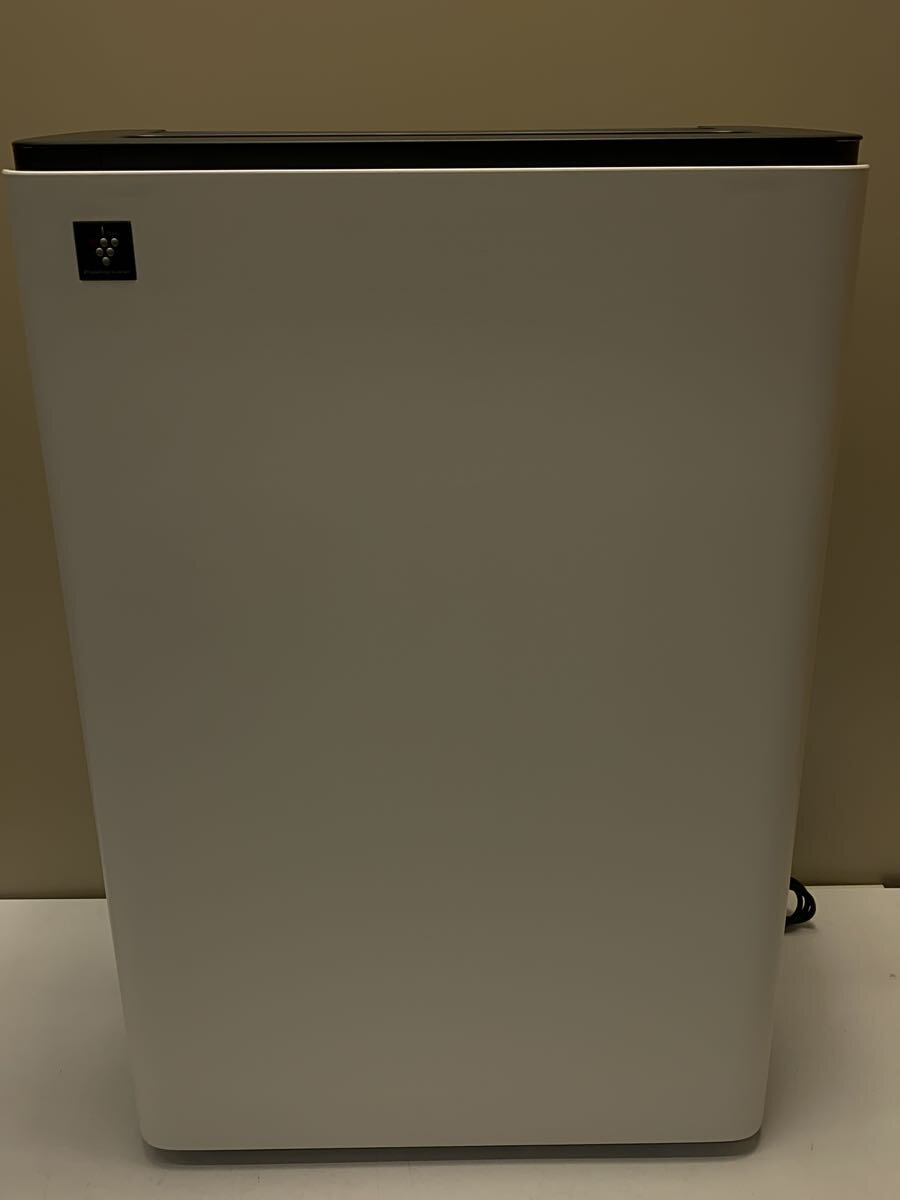 【中古】SHARP◆空気清浄機 KC-M511//【家電・ビジュアル・オーディオ】