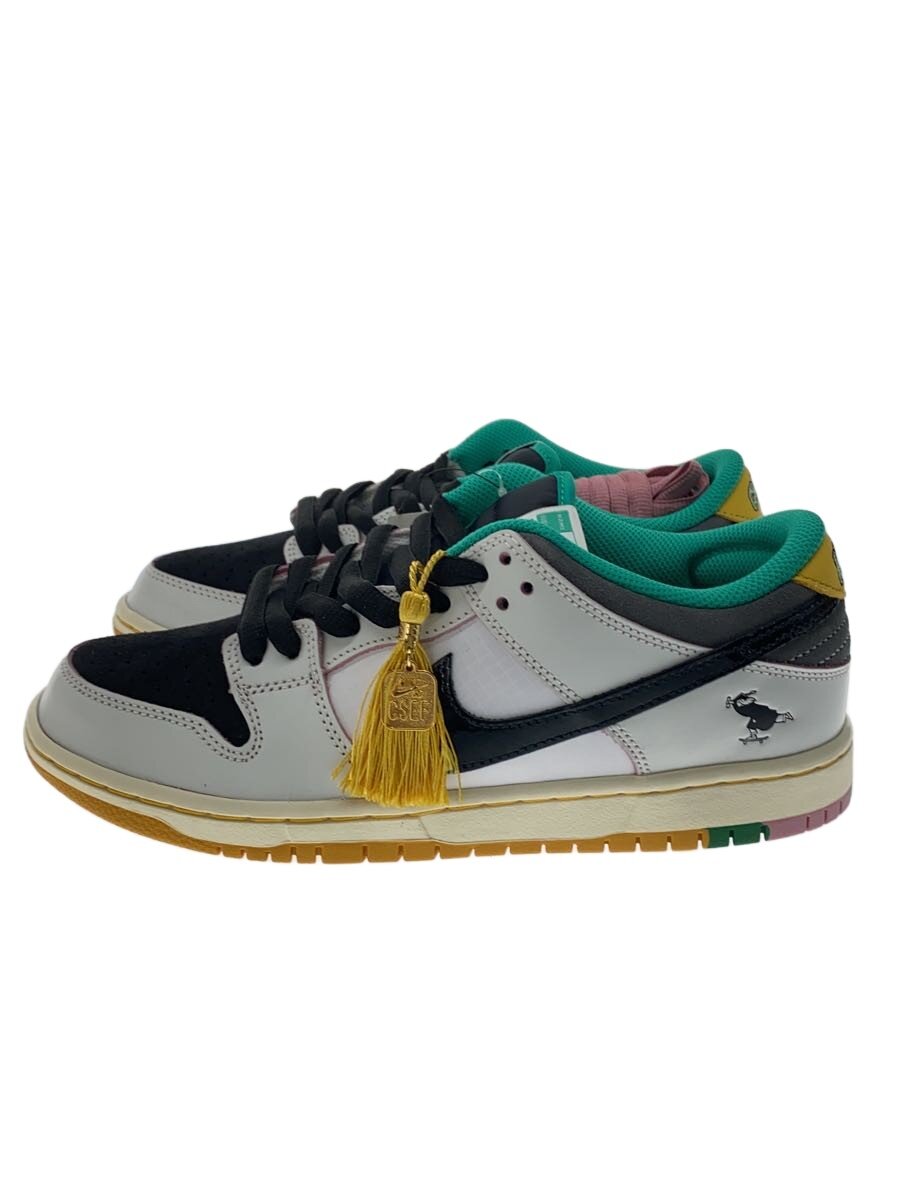 【中古】NIKE◆ローカットスニーカー/26糎/マルチ色合い/HJ4132-100【シューズ】