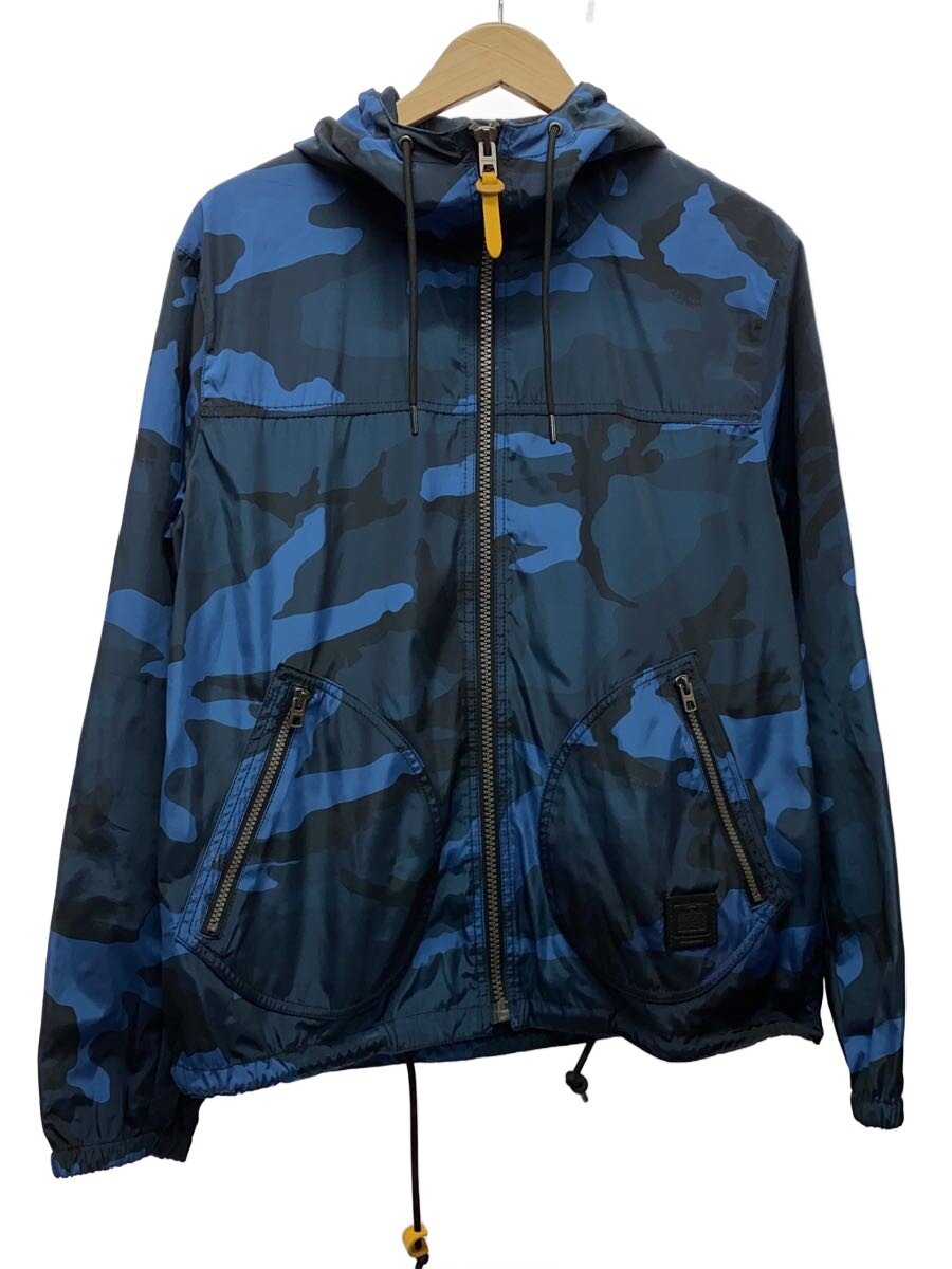 【中古】COACH◆ナイロンジャケット/F26812【メンズウェア】｜2ｎｄ STREET 店 9,315円
