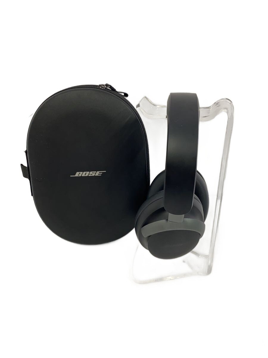 【中古】BOSE◆ヘッドホン【家電・ビジュアル・オーディオ】