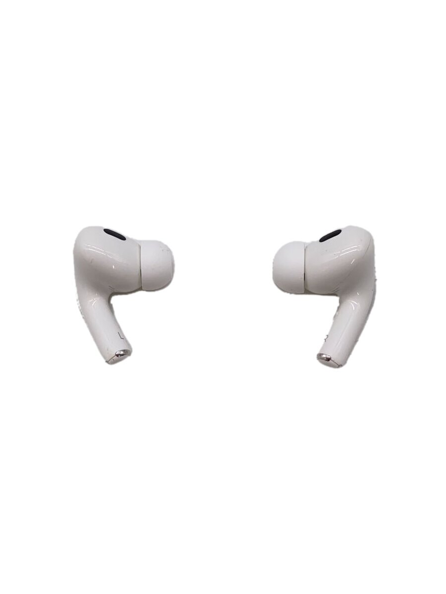 【中古】Apple◆AirPods Pro 第2世代 MagSafe充電ケースUSB-C A2968/3047/3048/3049【家電・ビジュアル・オーディオ】