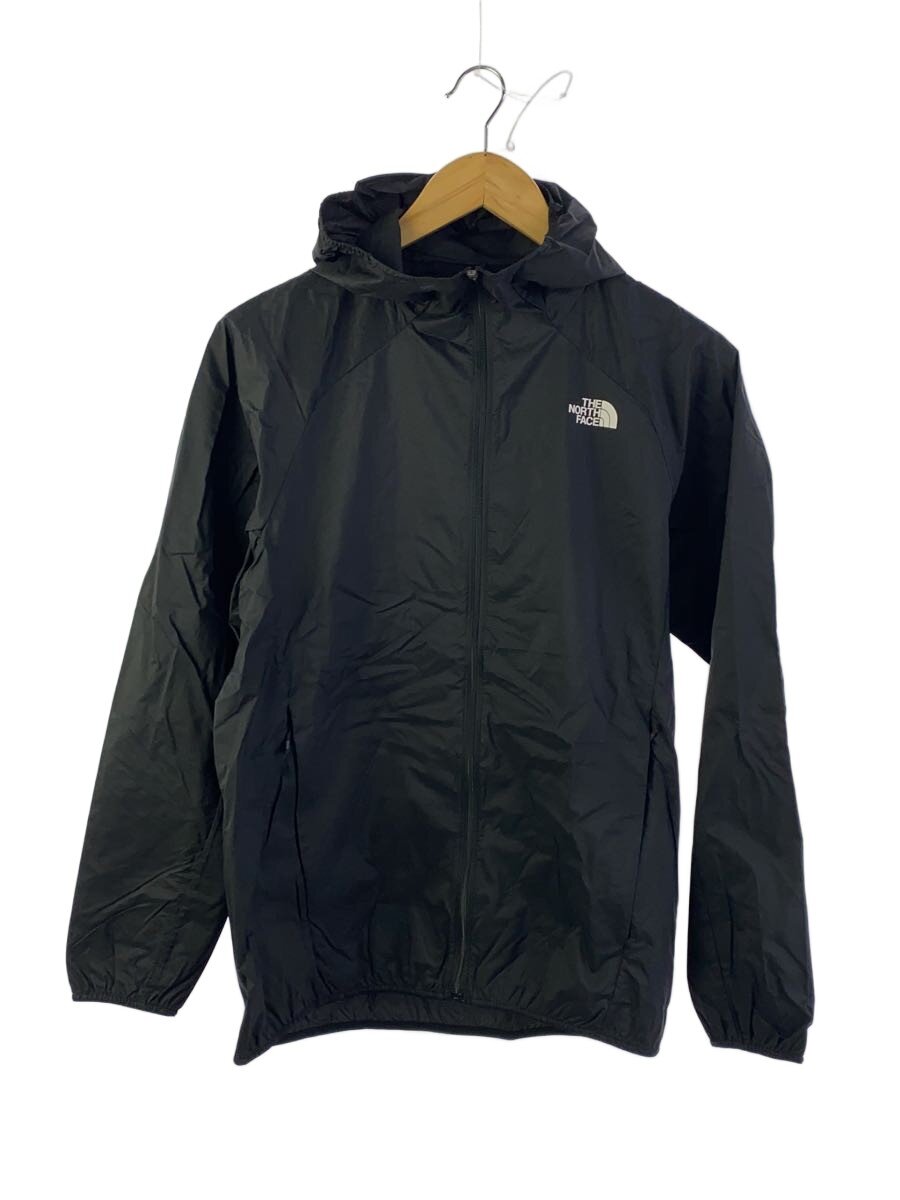 【中古】THE NORTH FACE◆ナイロンジャケット/M/ナイロン/BLK/np72577【メンズウェア】｜2ｎｄ STREET 店