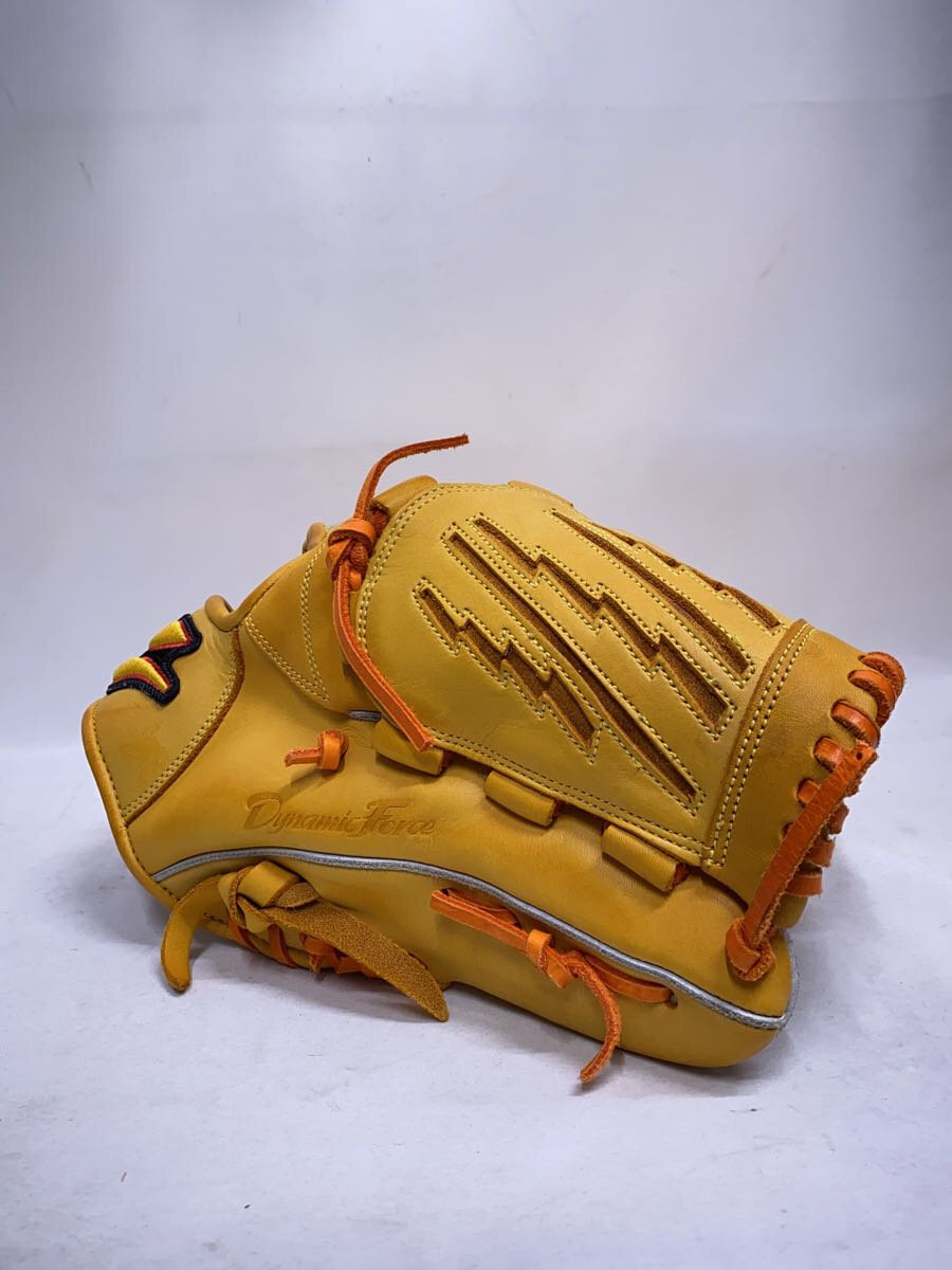 【中古】Dynamic Force/ベイスボール備品/右利き用/黄色//【運動競技】