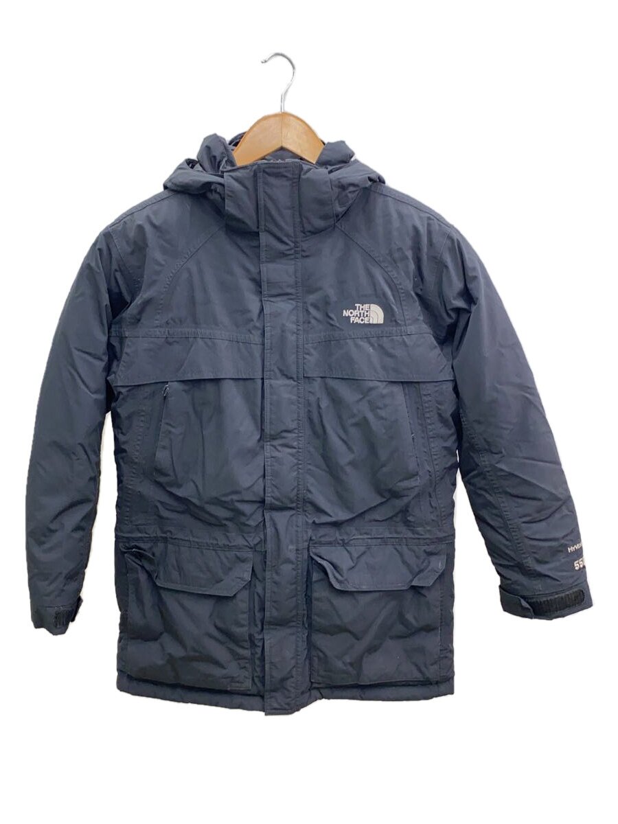 【中古】THE NORTH FACE◆MCMURDO PARKA_マクマードパーカ/L/ナイロン/BLK/無地//【メンズウェア】｜2ｎｄ STREET 店