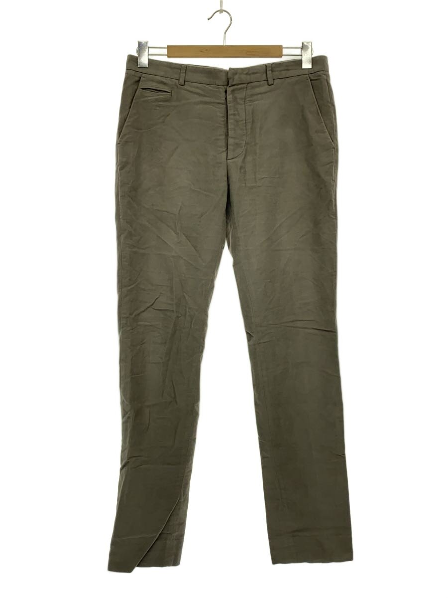 【中古】Maison Martin Margiela◆ボトム/48/--/GRY/S50【メンズウェア】｜2ｎｄ STREET 店