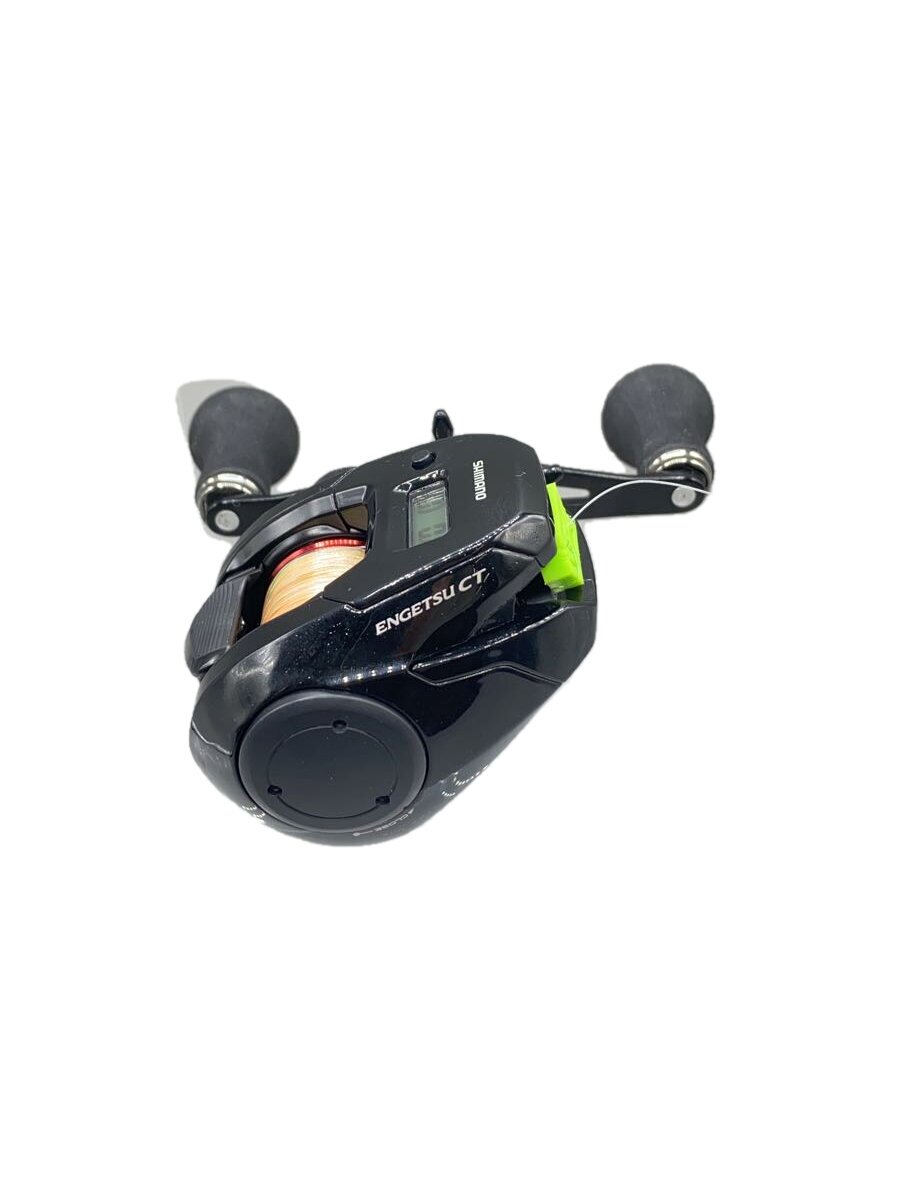 【中古】SHIMANO◆リール/151HG//【スポーツ】|2nd STREET 店