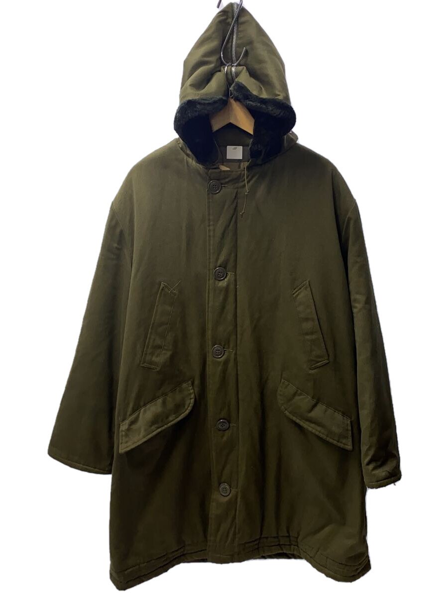 【中古】B-940/ミリタリージャケット/L/--/KHK【メンズウェア】｜2ｎｄ STREET 店