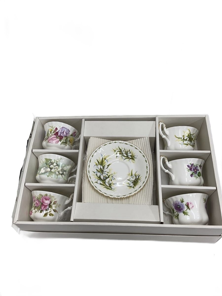 【中古】Royal Doulton◆優勝杯\u0026平円盤/6点仕掛ける//【御厨子所備品】