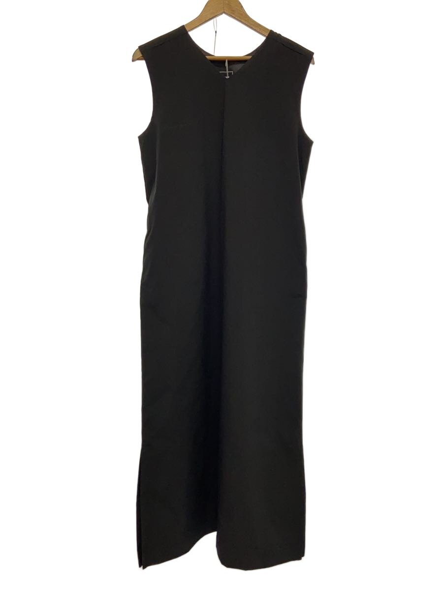 【中古】THE NORTH FACE◆TRIP ONEPIECE/L/ポリエステル/BLK【レディース御召しもの】