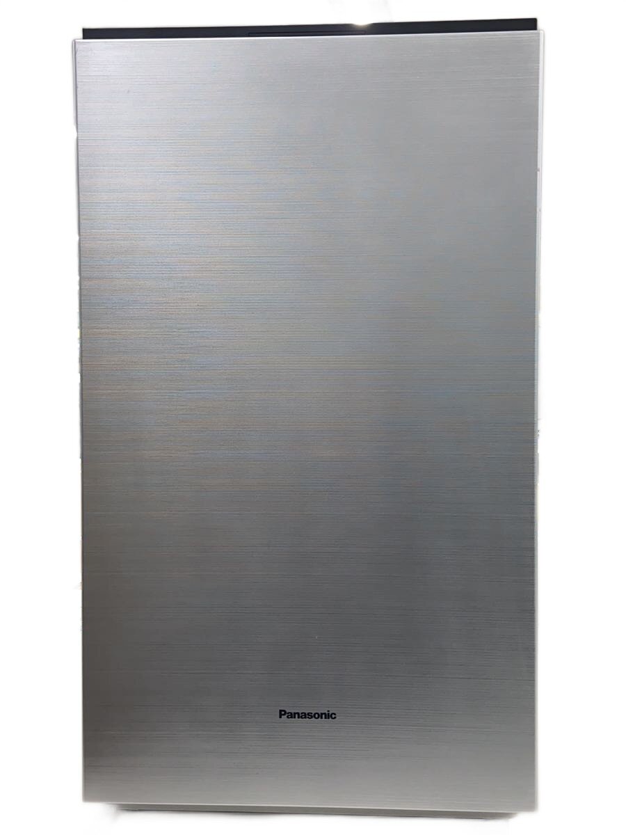 【中古】Panasonic◆次亜Cl酸あき場所除菌脱臭機 F-MV5400//【家電・視覚的・オーディオ】