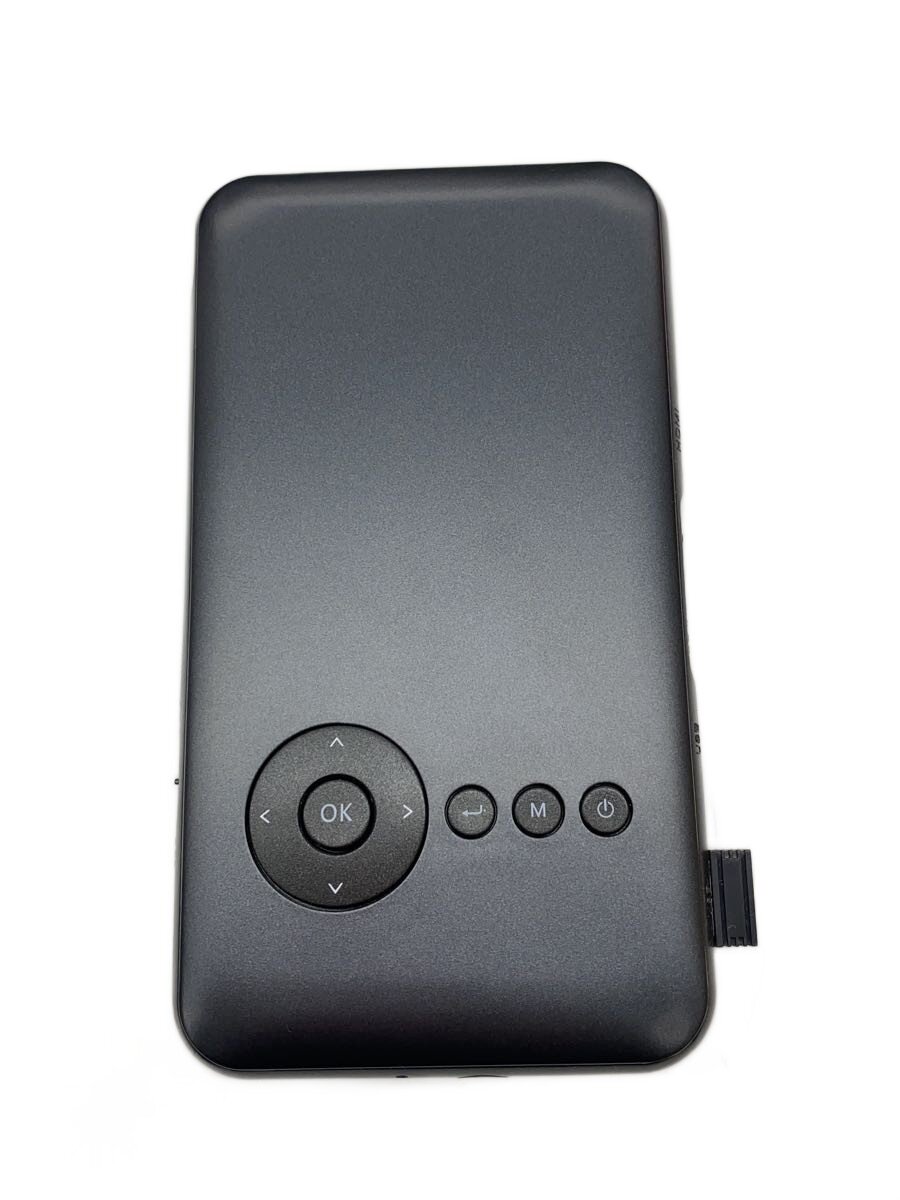 【中古】UENO-mono◆プロジェクター KABENI T89A【家電・ビジュアル・オーディオ】