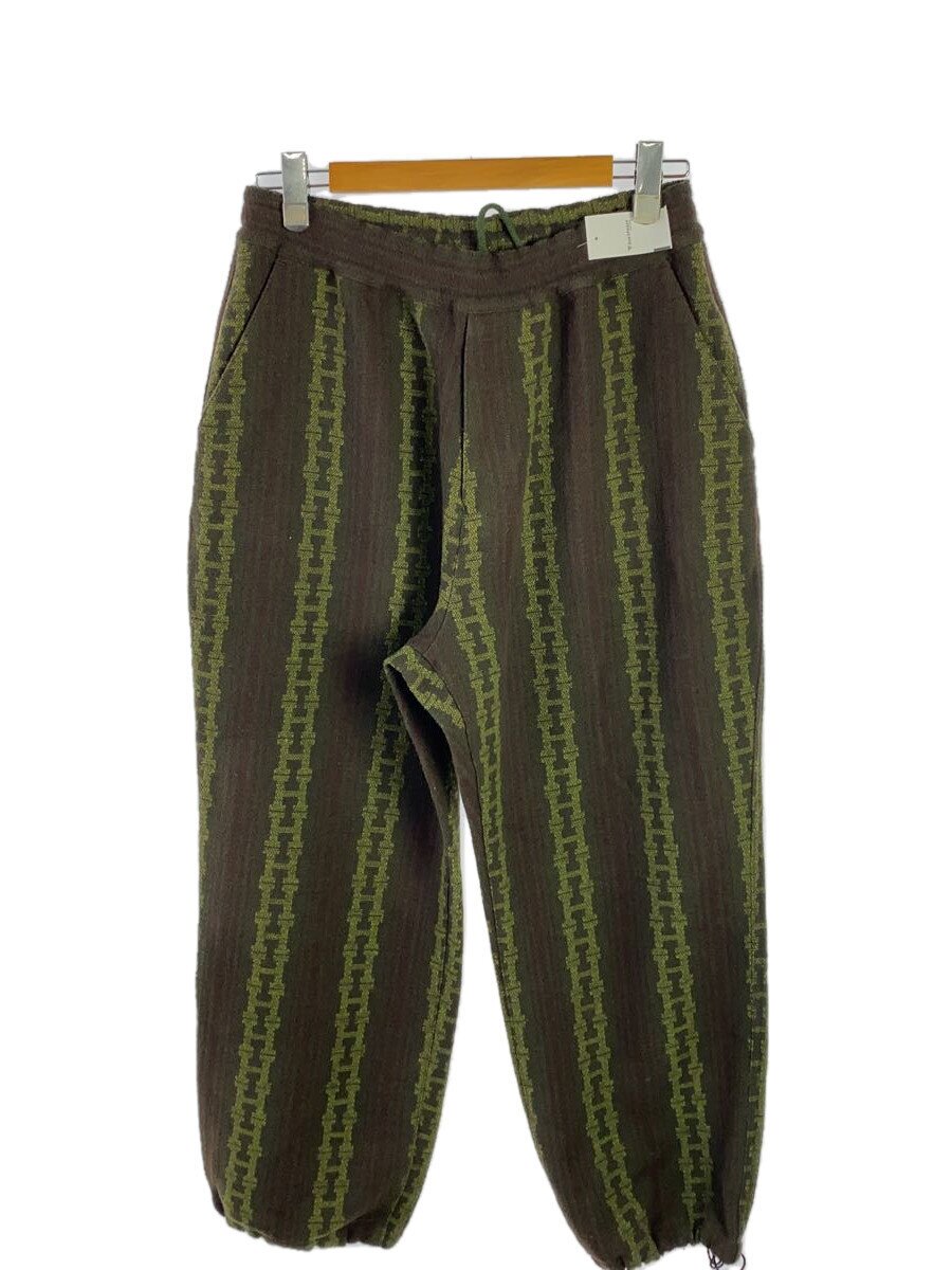 【中古】HUF◆TOWNER EASY PANTS/ボトム/M/ポリエステル/KHK【メンズウェア】｜2ｎｄ STREET 店
