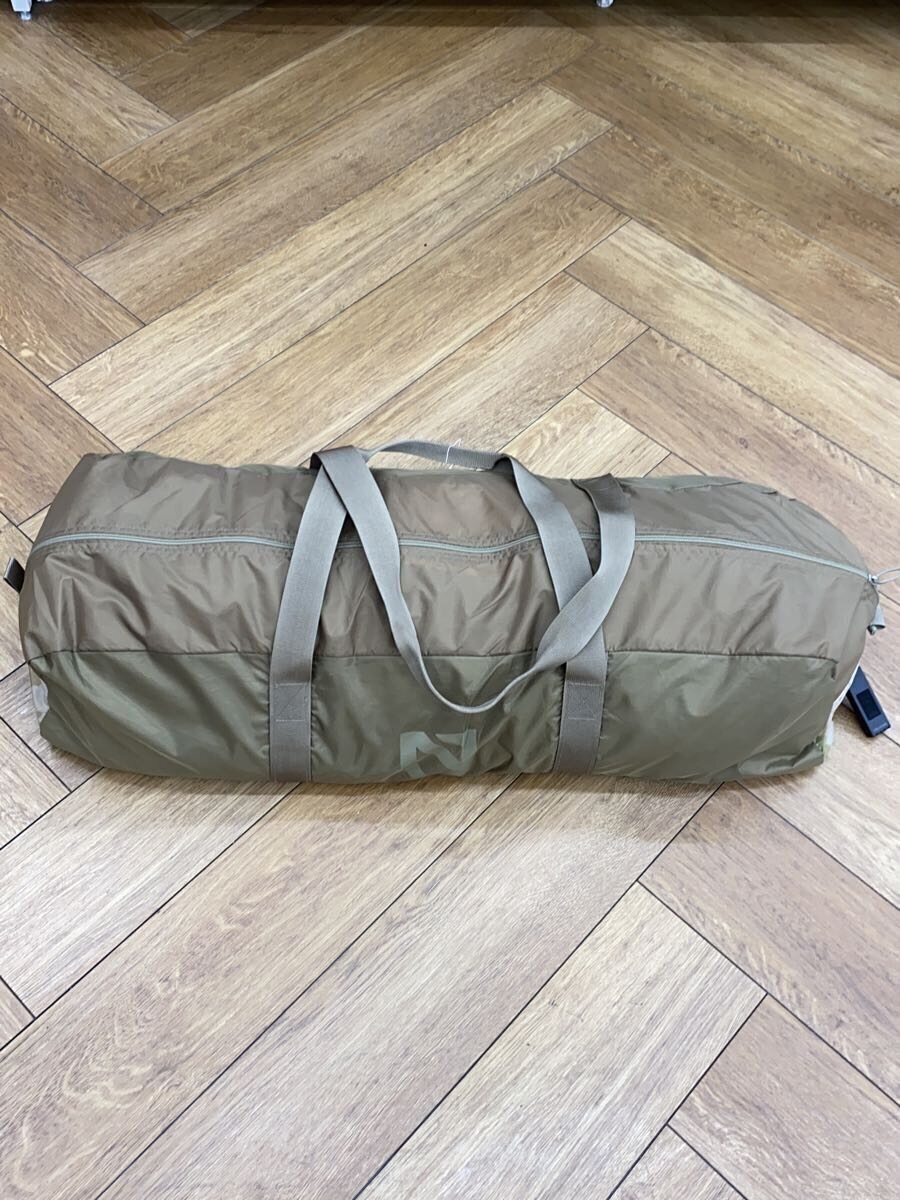 【中古】NEMO◆タープ/ヘキサ/GRN/hexalite se 6p【スポーツ】｜2ｎｄ STREET 店