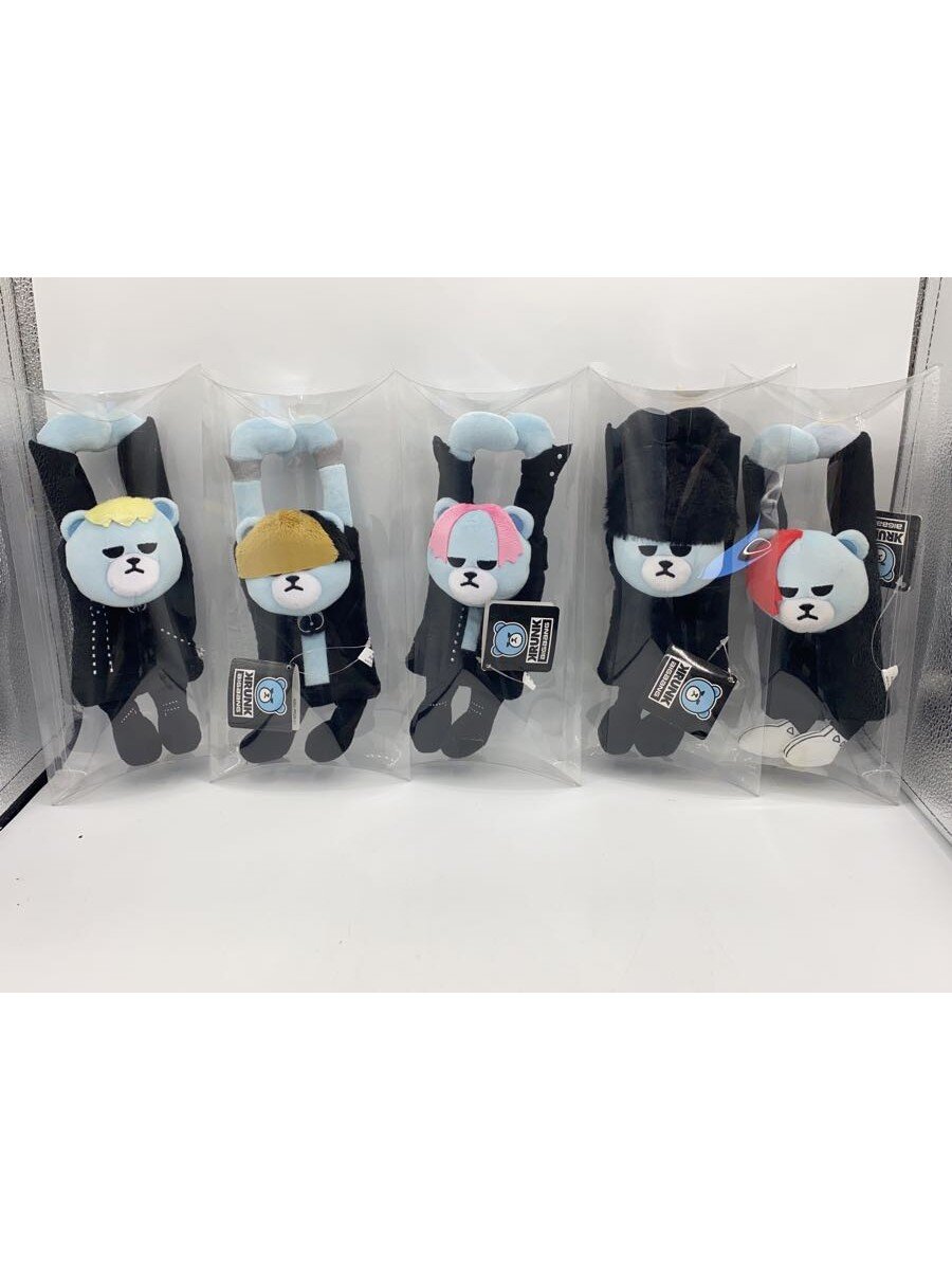 楽天市場】1BOX 10個入 KRUNK×BIGBANGグッズ アクリルダイカットキー