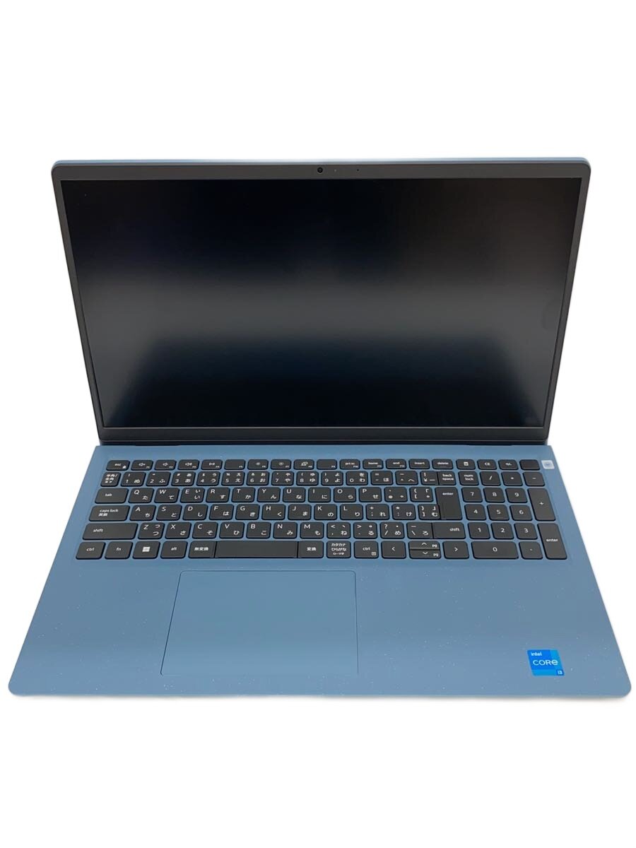 【中古】DELL◆ノートパソコン Inspiron 15 3511 NI35S-BWHBB/Corei3第11/8GB/SSD256G【パソコン】