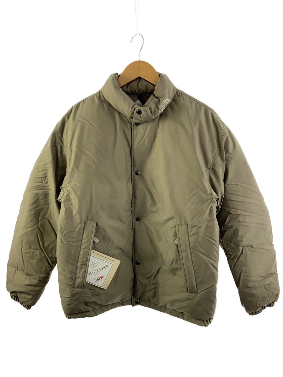 【中古】THE NORTH FACE◆ALTERATION SIERRA JACKET_オルタレーションシエラジャケット/M/ナイロン/KHK//【メンズウェア】｜2ｎｄ STREET 店 27,412円