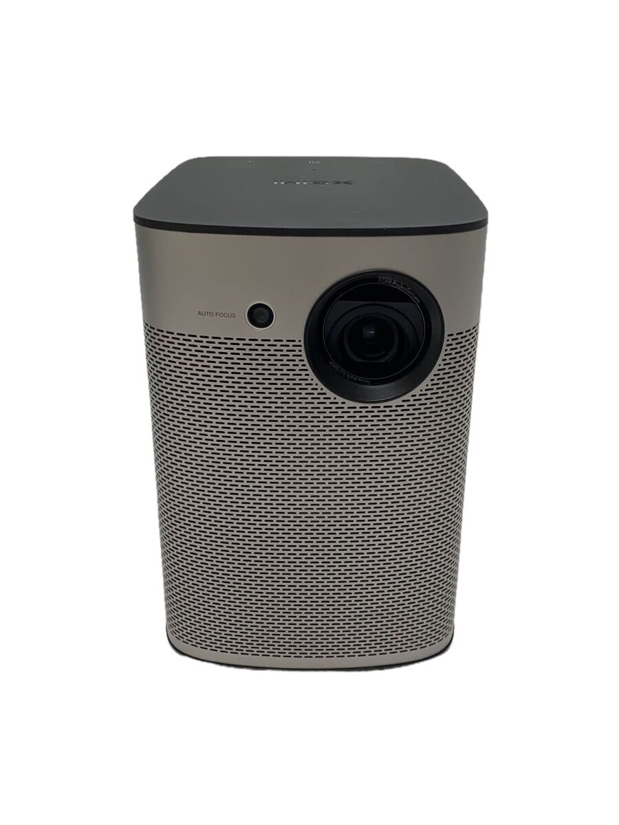 【中古】XGIMI◆映写機 HALO WK03A【家電・視覚性・オーディオ】 TV・オーディオ・カメラ-ホームプロジェクター