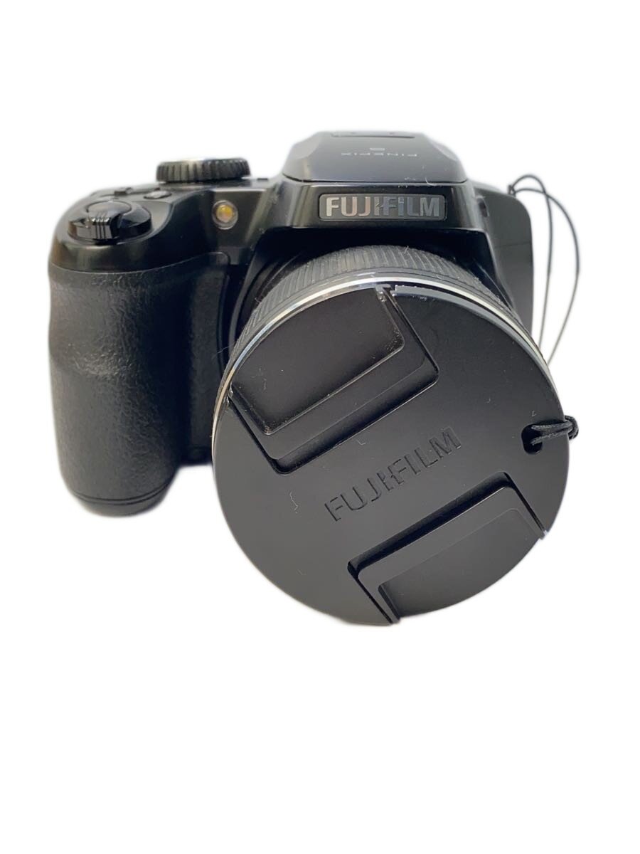 【中古】FUJIFILM◆デジタルカメラ FinePix S8200 [ブラック]//【カメラ】｜2ｎｄ STREET 店
