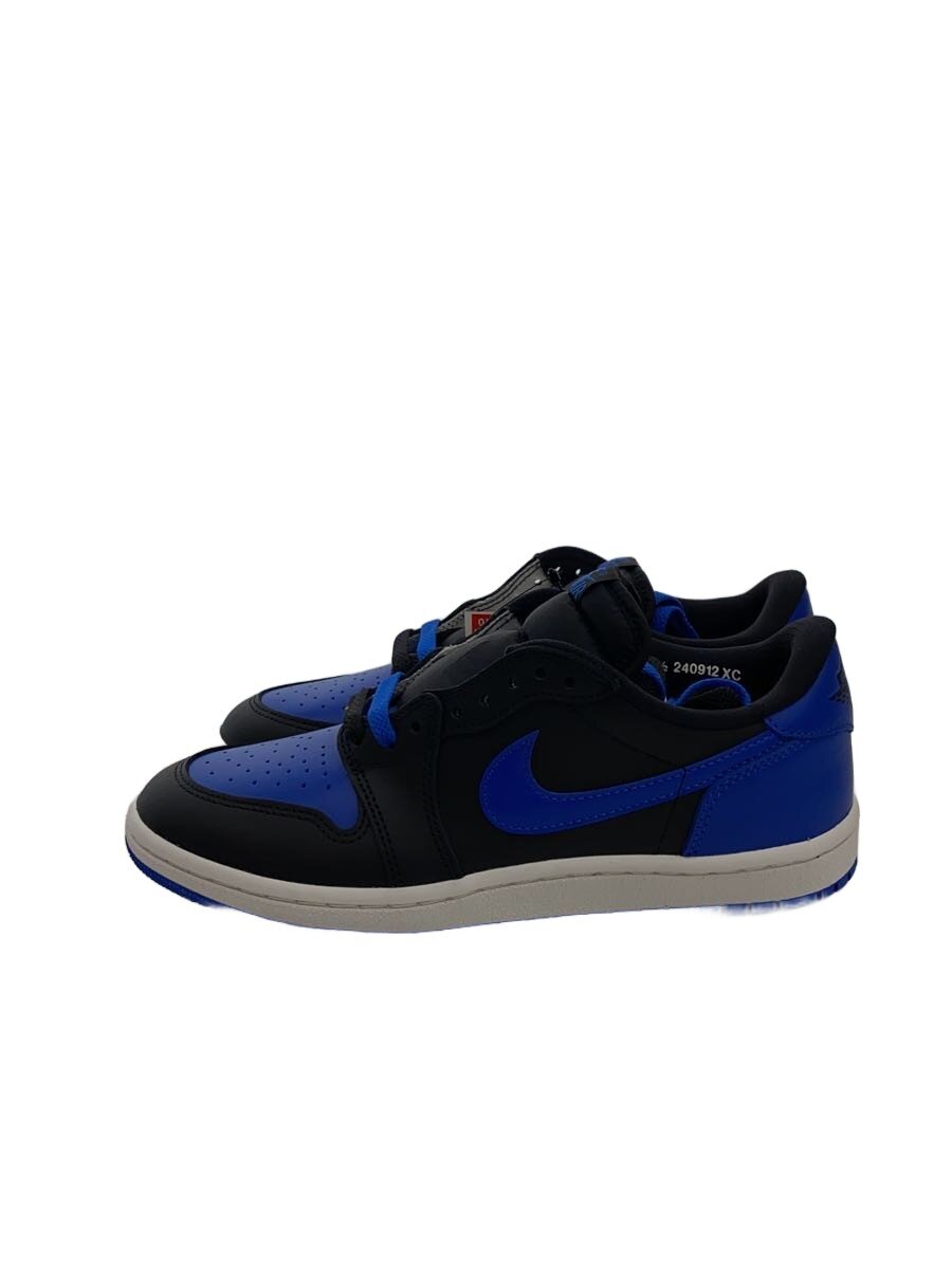 【中古】NIKE◆ローカットスニーカー_IB1981-004/27.5cm/BLU【シューズ】｜2ｎｄ STREET 店