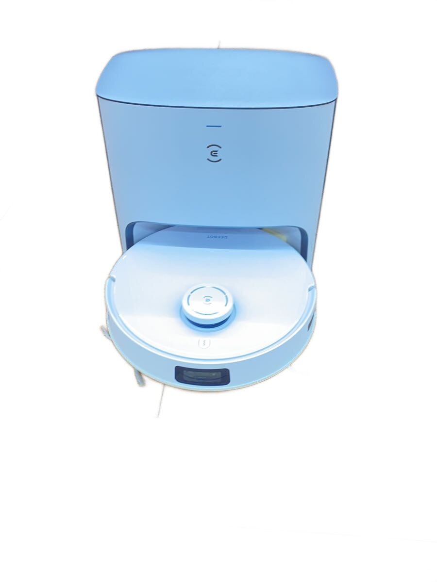 【中古】ECOVACS◆掃除機 DEEBOT T10 PLUS DBX33-22//【家電・ビジュアル・オーディオ】|2nd STREET 店