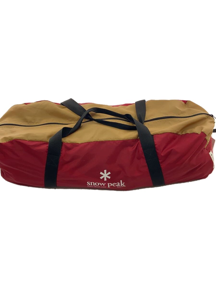 【中古】snow peak◆テント アメニティドーム SDE-001【スポーツ】