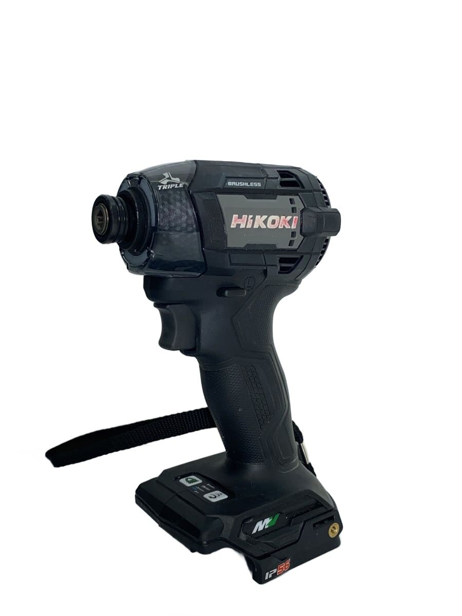 【中古】HiKOKI◆差しひびき１番ウッド WH36DD(2XHBSZ)//【DIY装置】