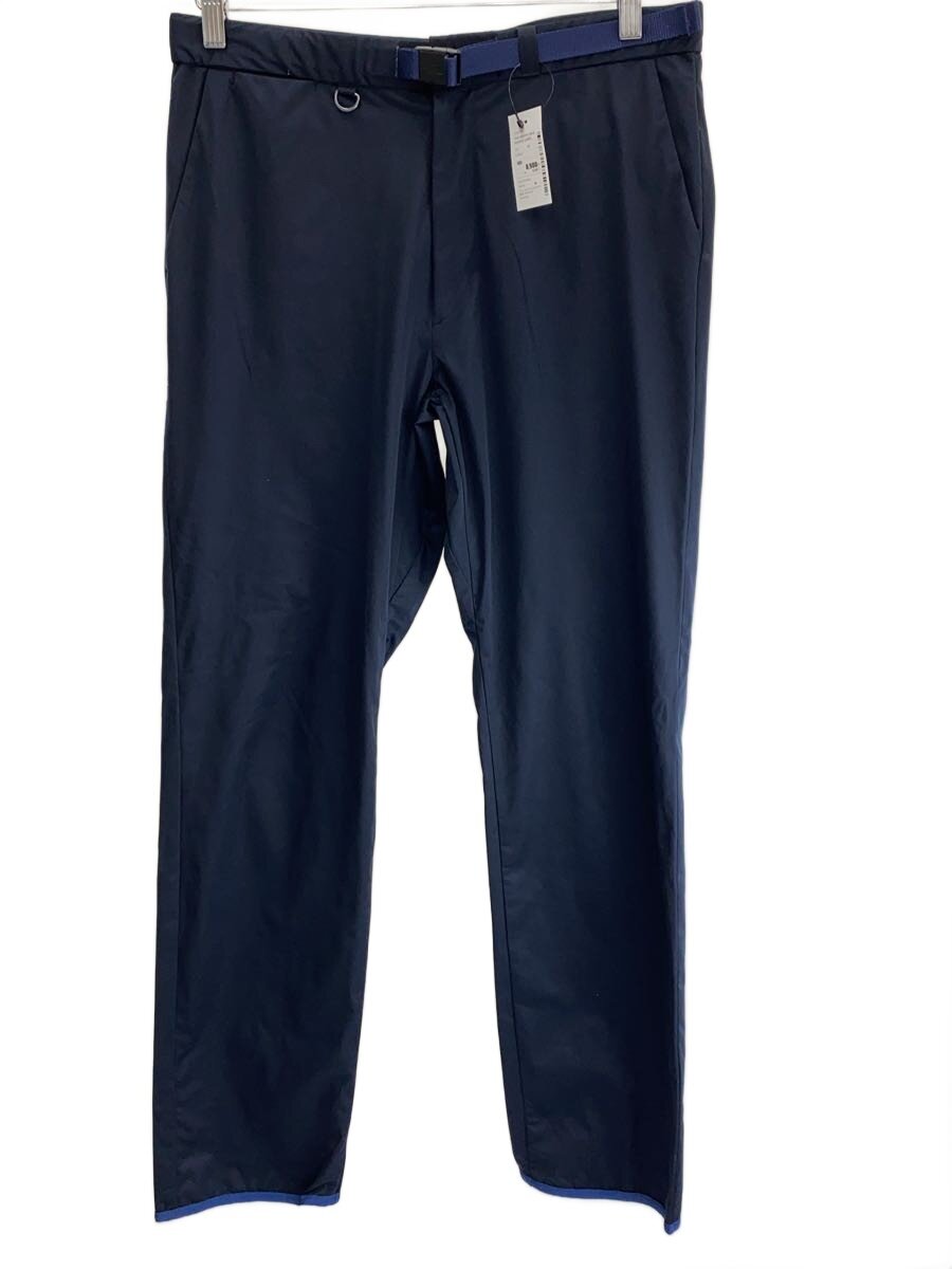【中古】THE NORTH FACE PURPLE LABEL◆下つ方/32/ポリエステル/NVY/無地/NP2410N//【メンズウェア】