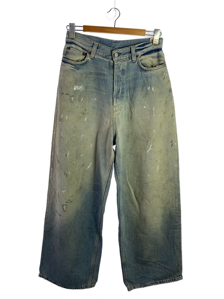 【中古】Acne Studios(Acne)◆下つ方/44/綿織物/B00343【メンズウェア】